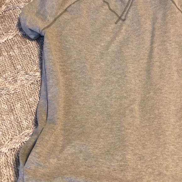 RD Style Sweatshirt Dress - Picture 4 of 5